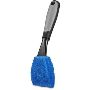 Aquarium Acrylic Scrubber 11”